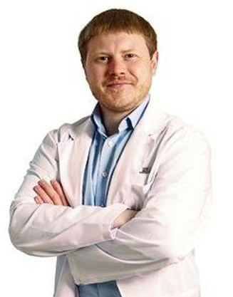 Сажников Олег Васильевич