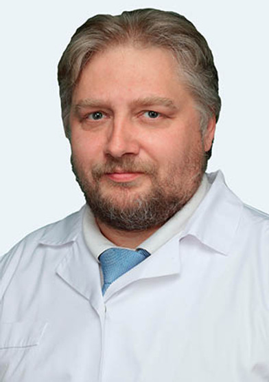 Григорьев Андрей Юрьевич