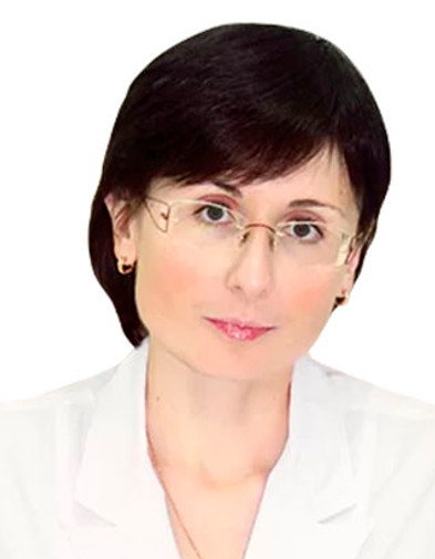 Охтырская Татьяна Анатольевна