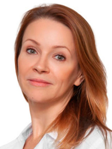 Цораева Юлия Руслановна