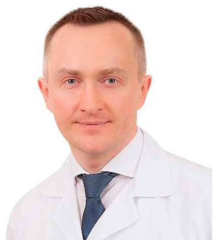 Егормин Петр Андреевич