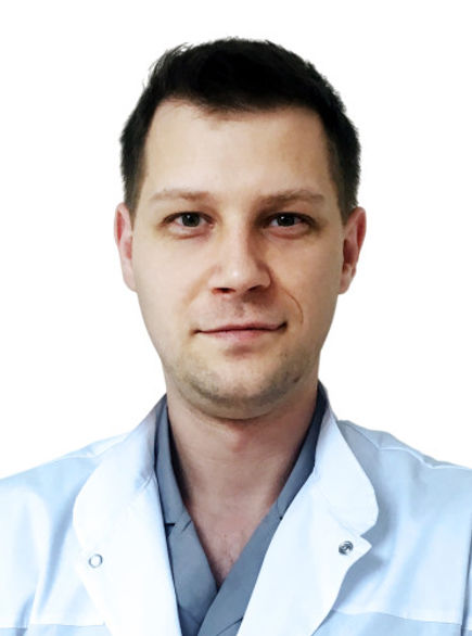 Гулякович Алексей Игоревич