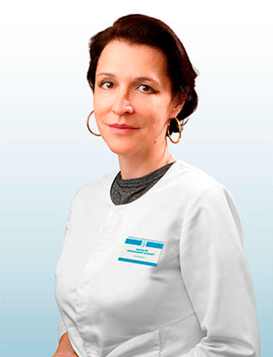 Игнатова Татьяна Николаевна