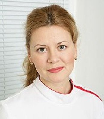 Пыжик Алла Юльевна