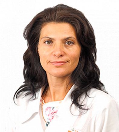 Черникова Алиса Валентиновна