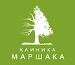 Наркологическая клиника Маршака логотип