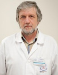 Чернов Юрий Павлович