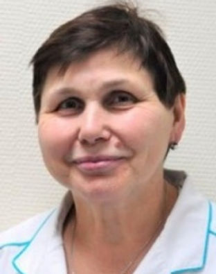 Мифтяхова Раиса Мансуровна