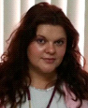 Гераськина Анна Алексеевна