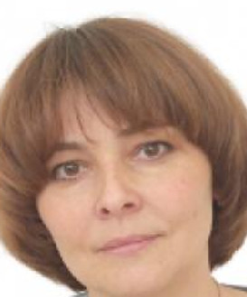Домашенко Ольга Михайловна