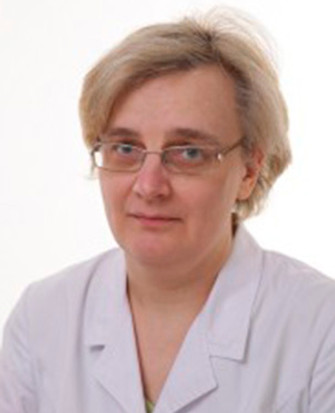 Казакова Лилия Валентиновна