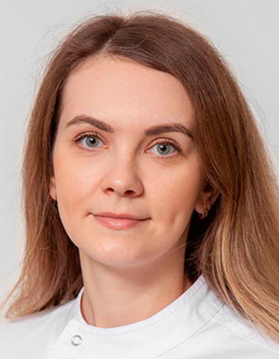 Малышева Вера Александровна