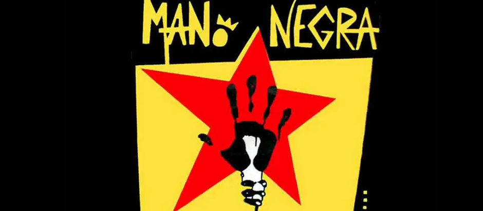 Capitolo XI - Manu Chao: gioia, ritmo e rivoluzione.
