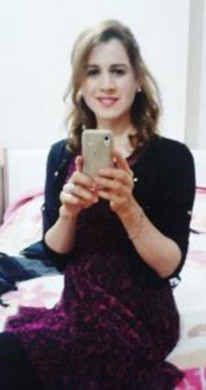 Bir trans bireyin adım-adım başarı öyküsü!