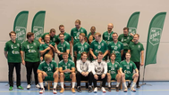 Herrarna plockade 2 poäng i sista seriematchen innan jul!
