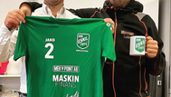 Stort tack för sponsringen Maskinfinans och Mekpoint!