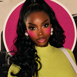 Color Is the New Contour: How Painted by Esther Sparked Beauty's Biggest Shift