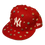 Thumbnail: New York Diamond Fitted Hat