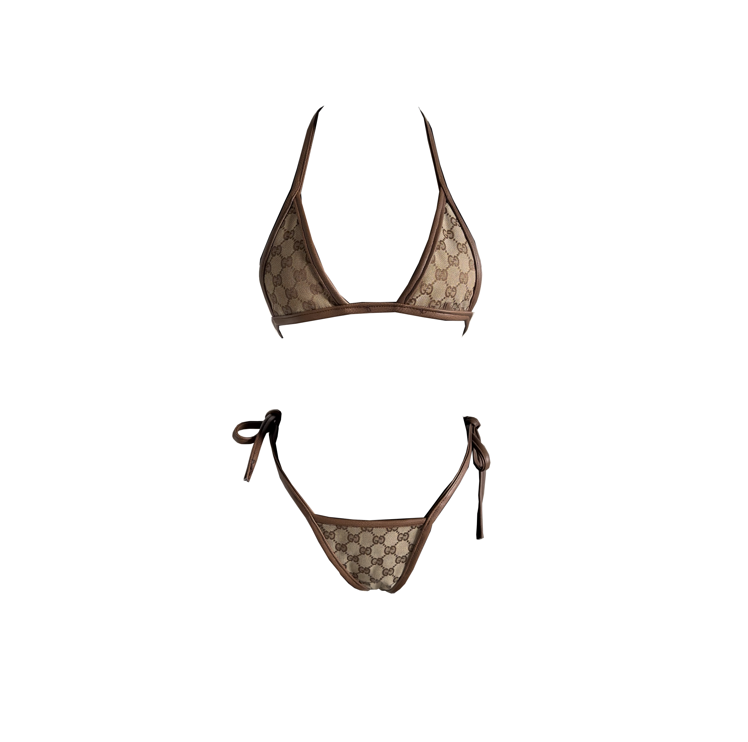 Revisioned GG Bikini