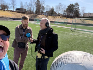 SPYDEBERGMESTERSKAP I FOTBALL