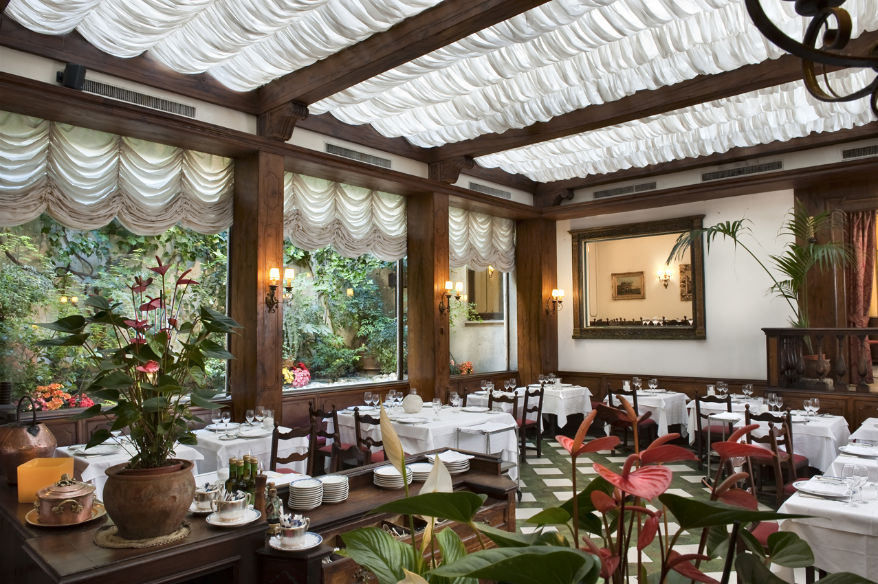 Toscana Restaurant Ristoranti per gruppi turistici