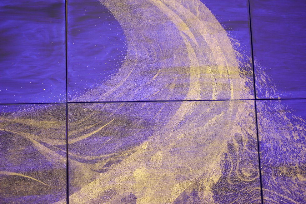 One and Million (One) detail