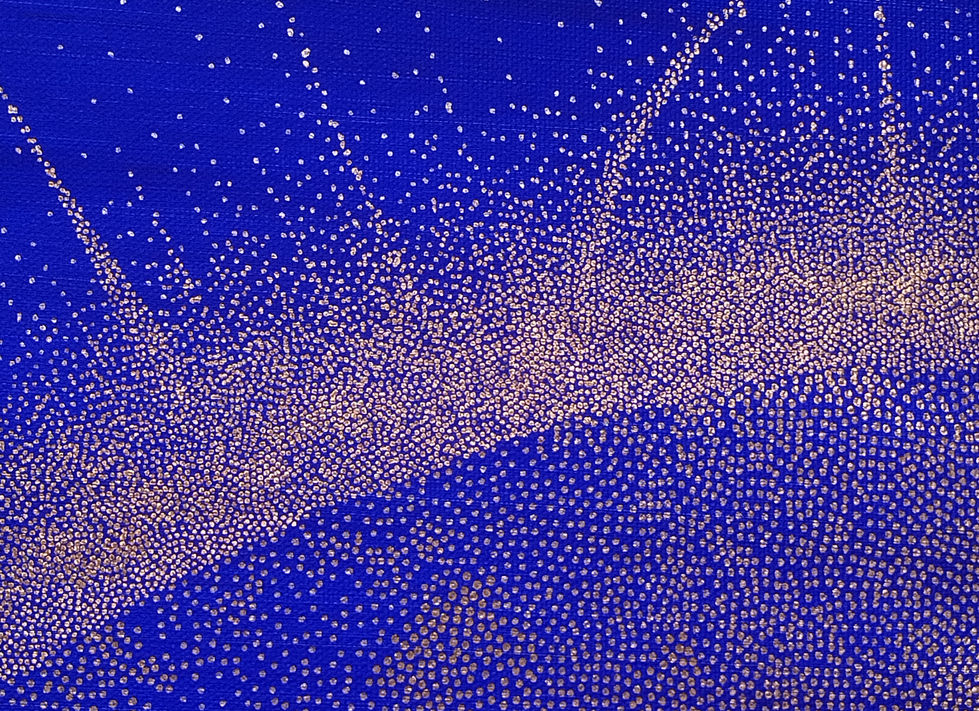 186282 (Sunburst) detail