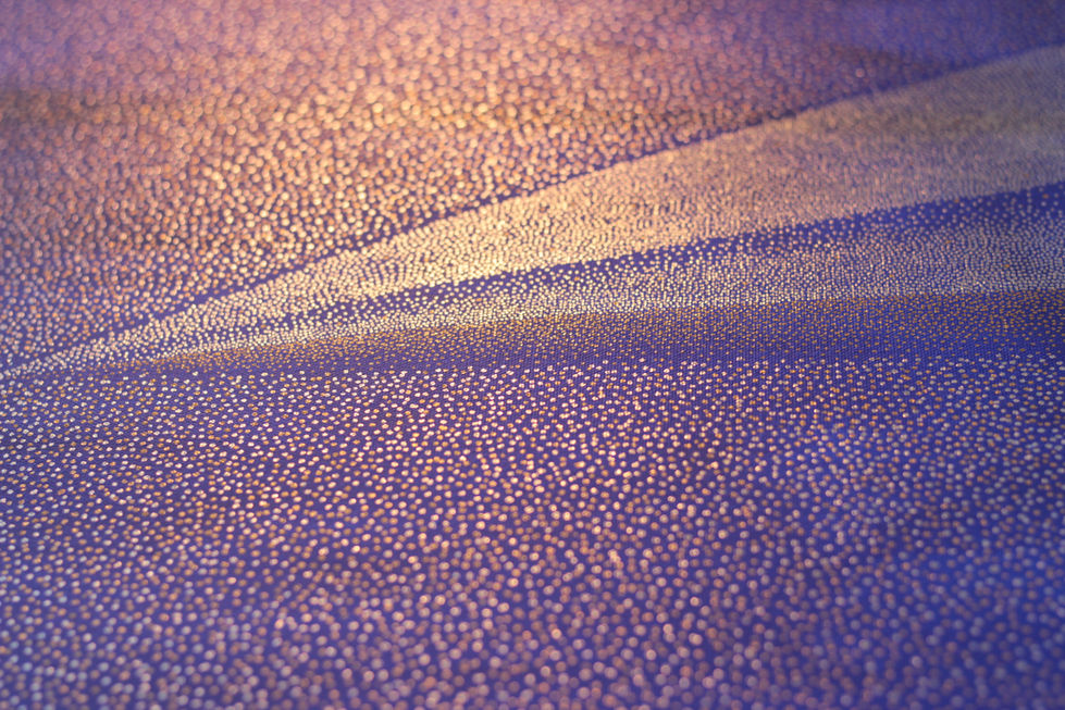 Two Tribes detail