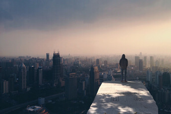 Seeing the Big Picture - How the Age of Individualization is Changing Everything