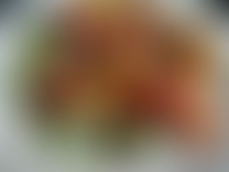 Geroosterde wilde perzik