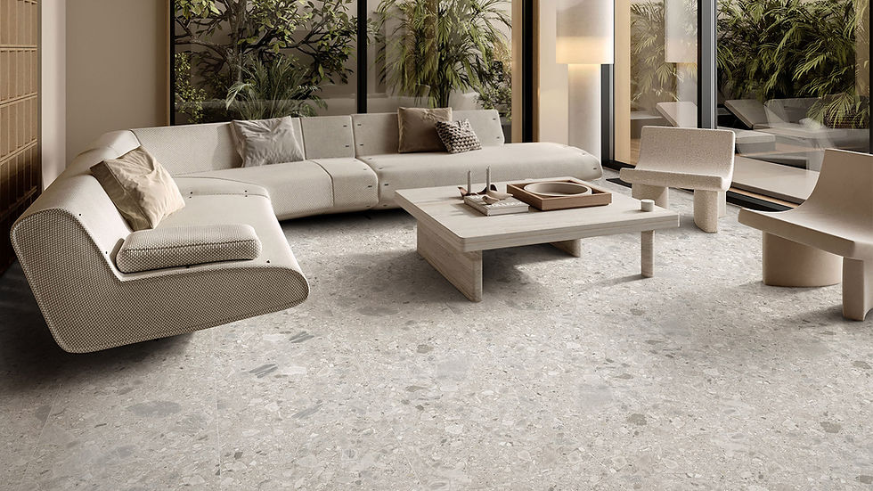 Thumbnail: Terrazzo Ceppo