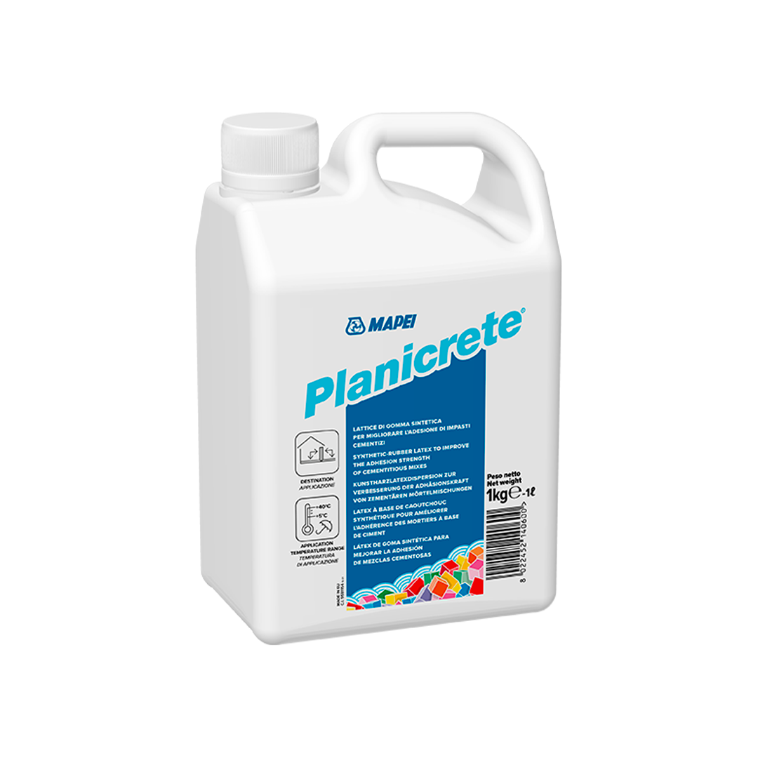 Mapei Planicrete