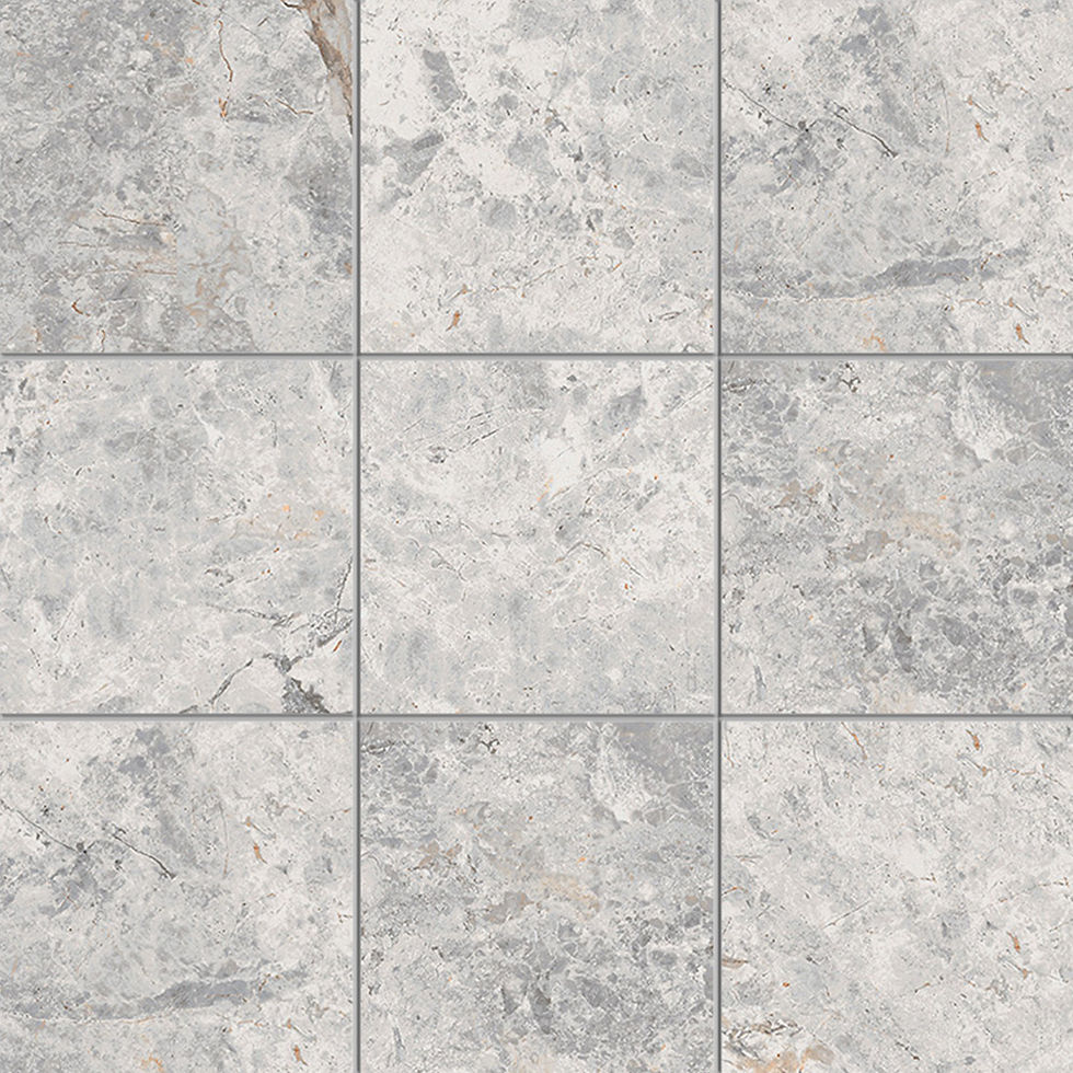 Thumbnail: Tundra Mosaics
