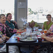 Australia's Biggest Morning Tea 2016