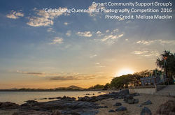 Bowen Beach Front