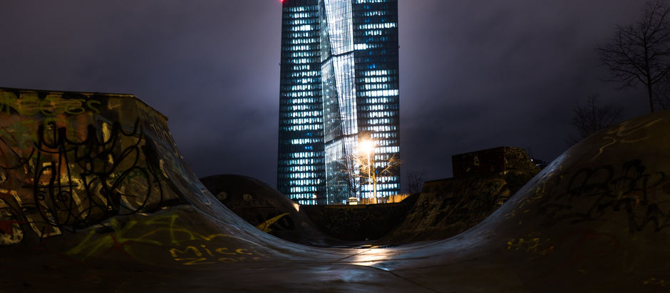 DAX Aktuell: EZB enttäuscht, aber US-Aktienmärkte liefern ausreichend Bullen-Power