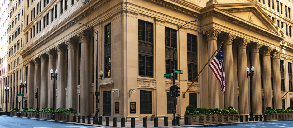 DAX Aktuell: Bullen erwarten dovishe FED - DAX40 vor US-Notenbank tiefgrün