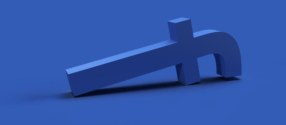 DAX Aktuell: Facebook reißt auch DAX40 in die Tiefe, 15.500 im Fokus