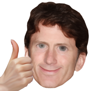 Good Todd