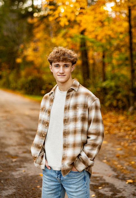 Pittsburgh senior photographer