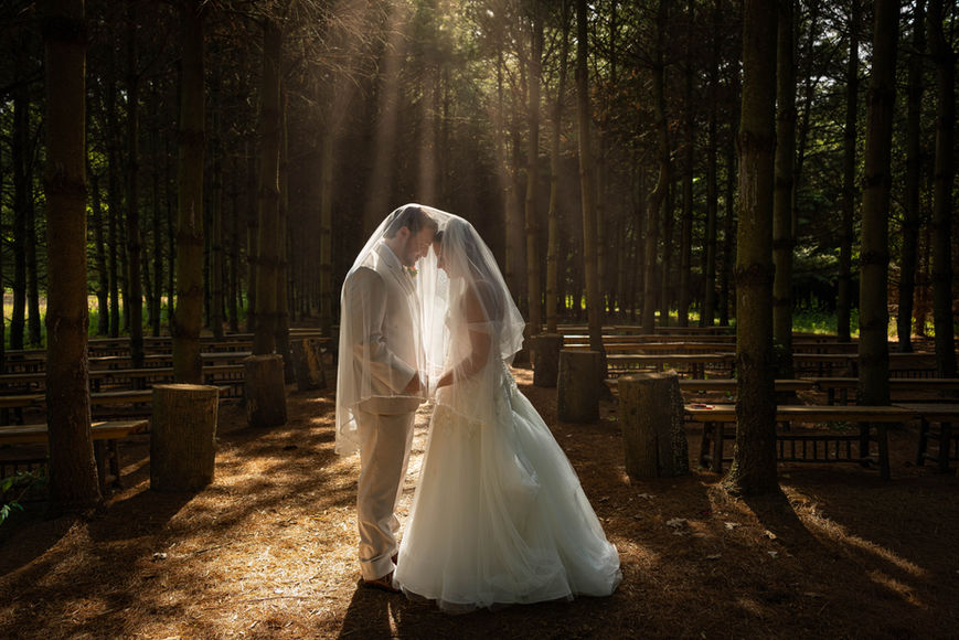 wedding photographer