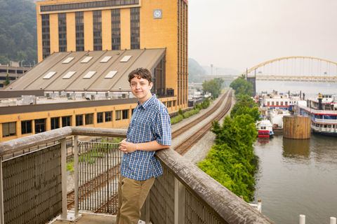 Senior photos