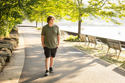 Senior photos
