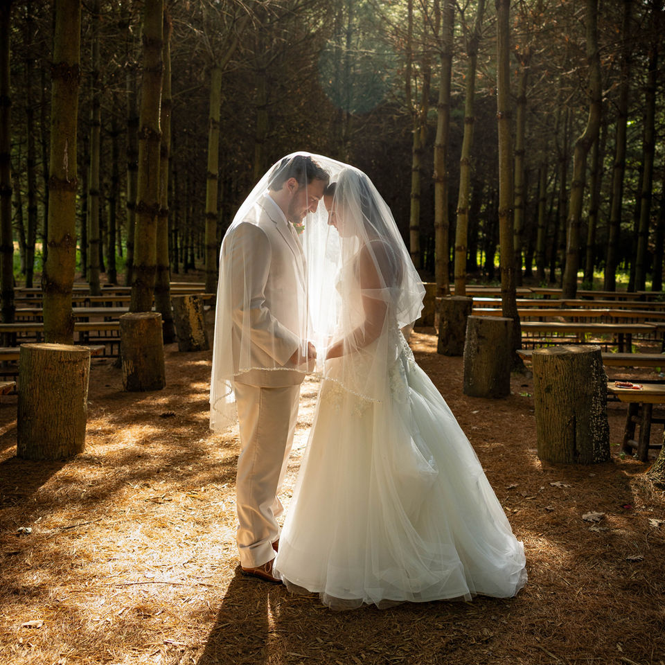 wedding photographer