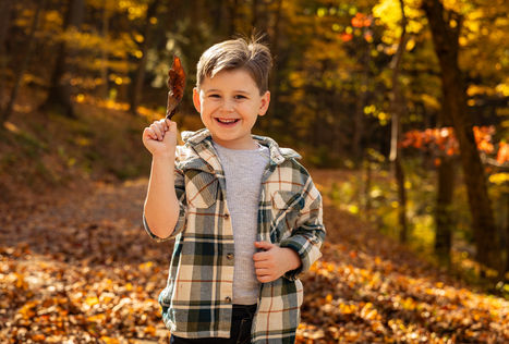 family photographer near Pittsburgh
