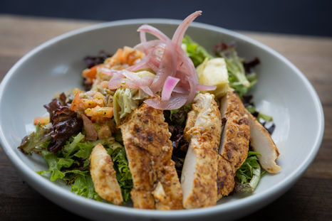 Food photographer os Pittsburgh