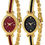 Thumbnail: Stylish Reliable Analog Women's Watches Combo