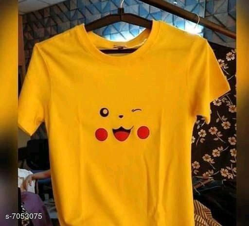 Thumbnail: Stylish Designer Women Tshirts