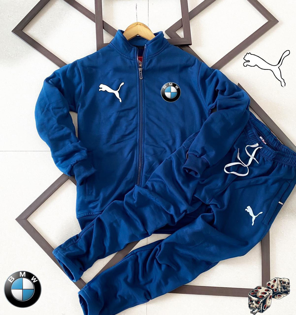 Puma Tracksuit
