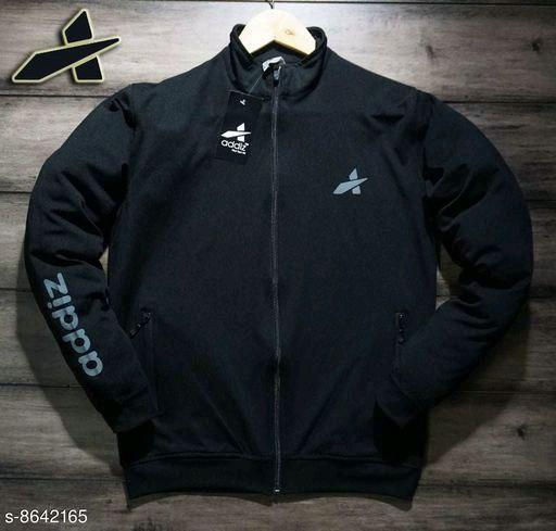 Thumbnail: Urbane Latest Men Jackets